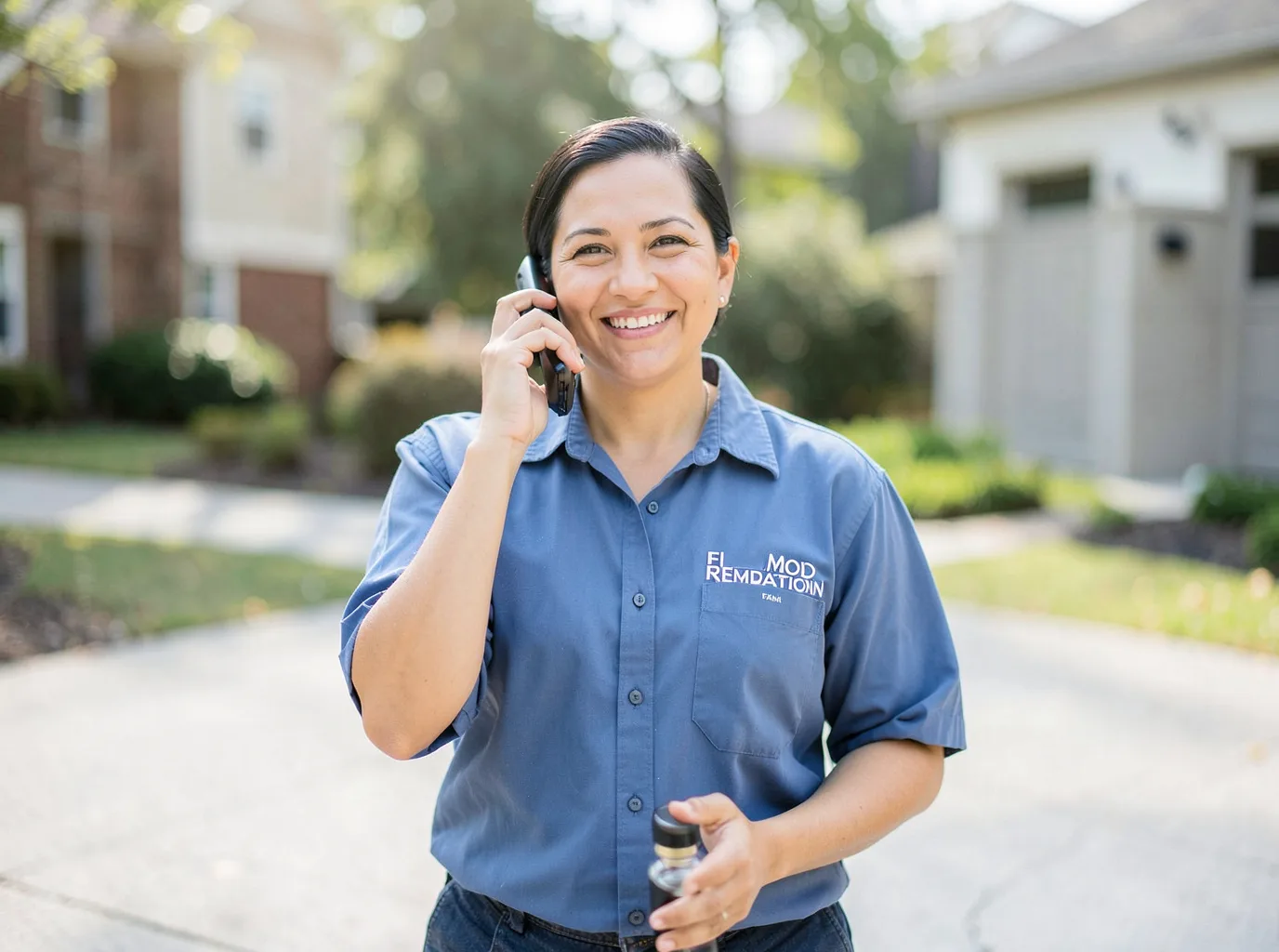 Mold Remediation Offerman, GA FAQs